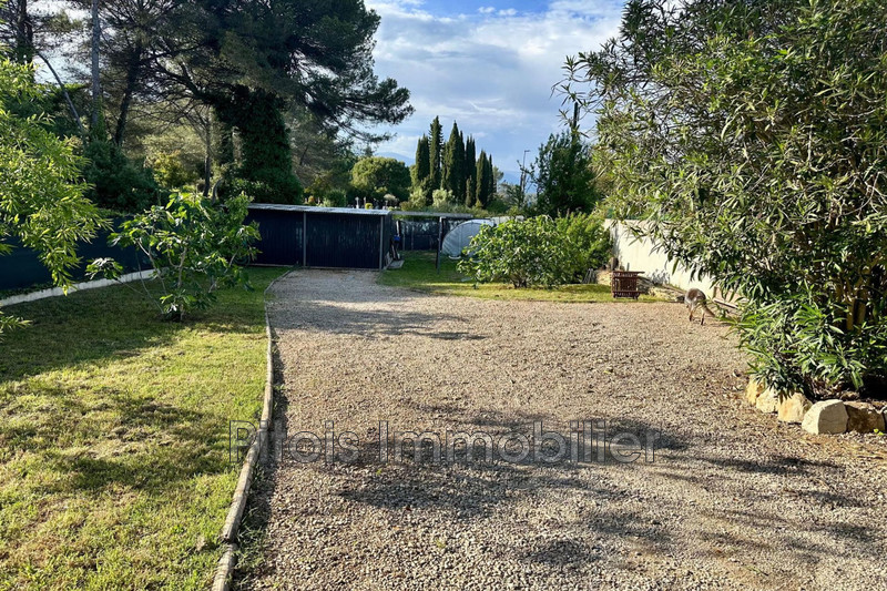 Vente maison Antibes  