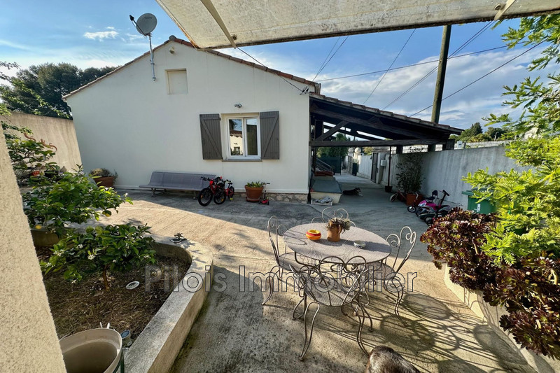 Vente maison Antibes  