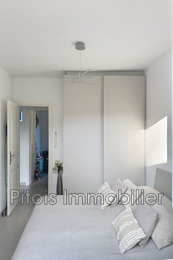 Vente maison Antibes  