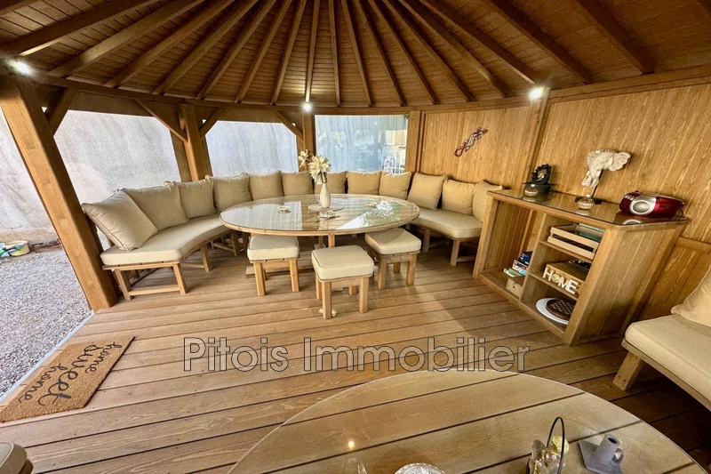 Vente maison Antibes  
