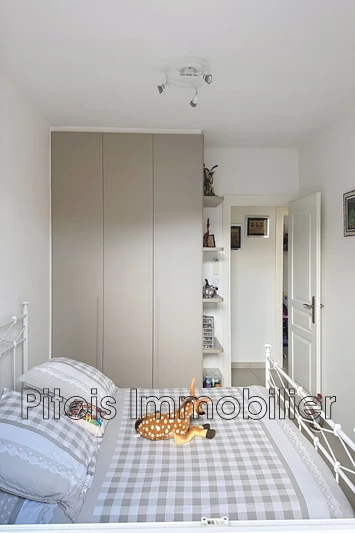 Vente maison Antibes  