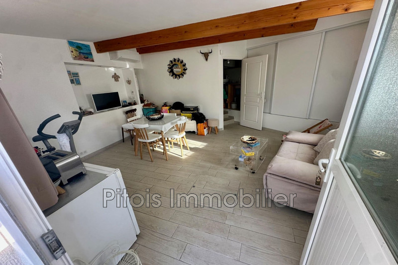 Vente maison Antibes  