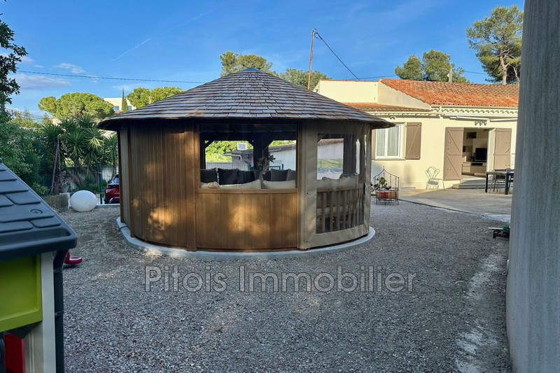 Vente maison Antibes  