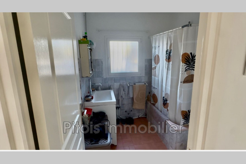 Vente maison Antibes  