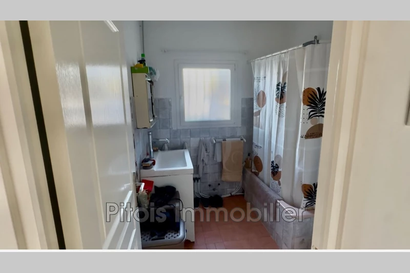 Vente maison Antibes  