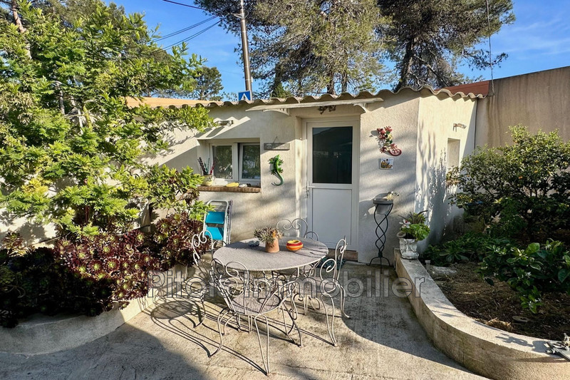 Vente maison Antibes  
