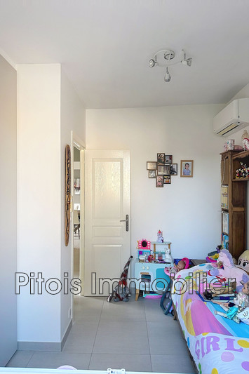 Vente maison Antibes  