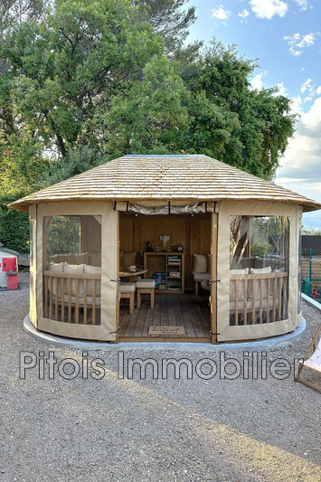 Vente maison Antibes  