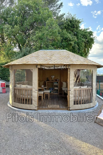 Vente maison Antibes  