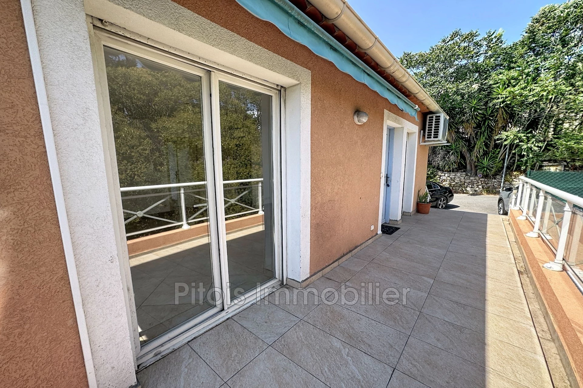 Appartement 3 pièces 62 m² · à Grasse · 62 m² · 266 000 €