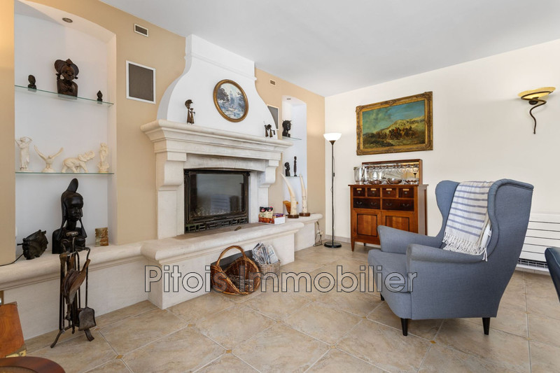 Vente maison Mouans-Sartoux  