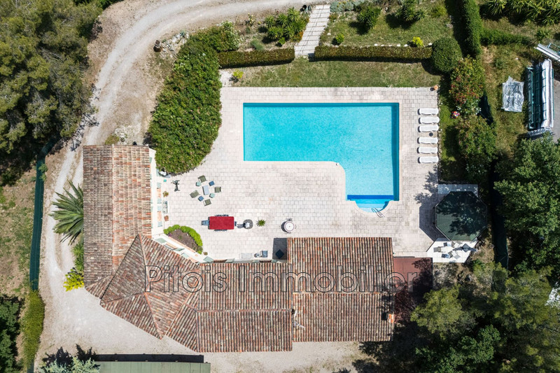 Vente maison Mouans-Sartoux  