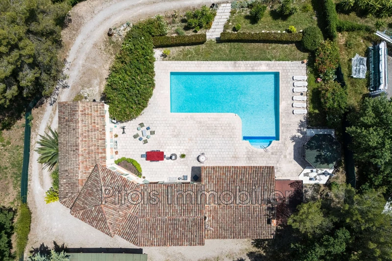 Vente maison Mouans-Sartoux  
