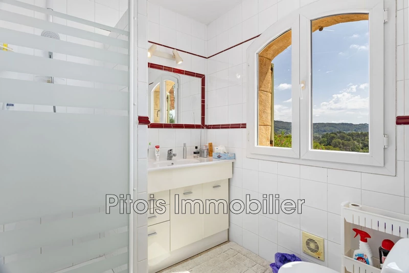 Vente maison Mouans-Sartoux  