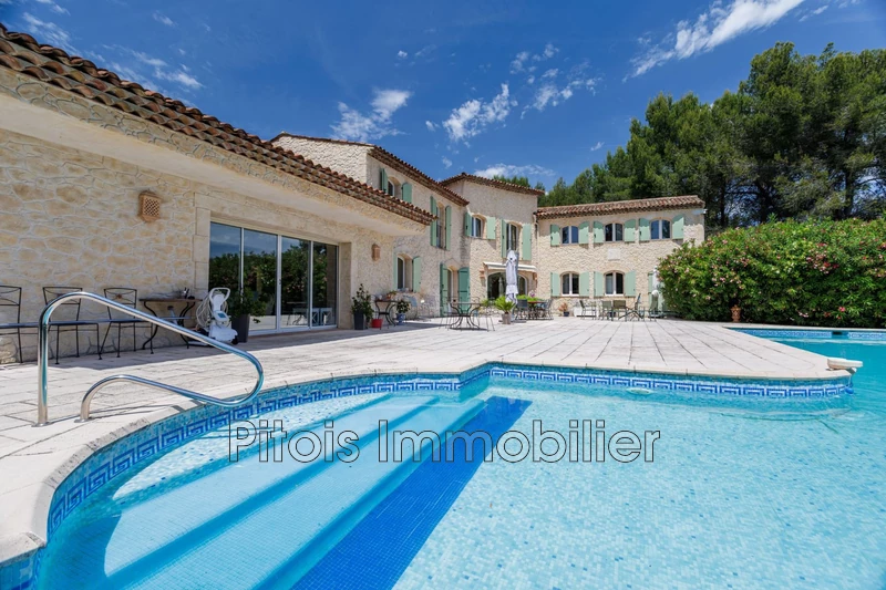 Vente maison Mouans-Sartoux  