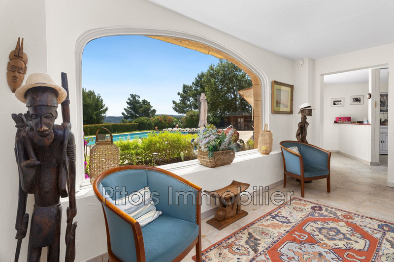 Vente maison Mouans-Sartoux  