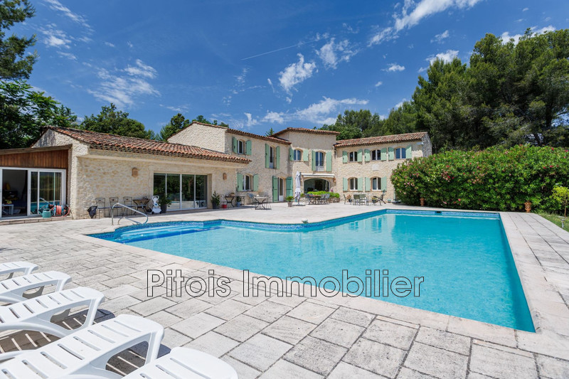 Vente maison Mouans-Sartoux  