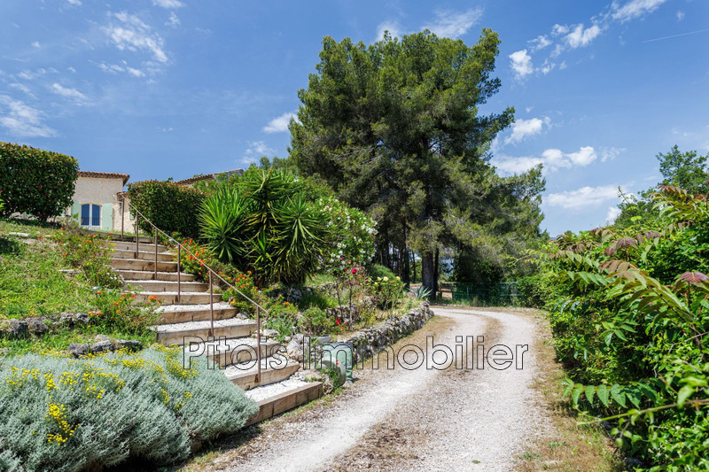 Vente maison Mouans-Sartoux  