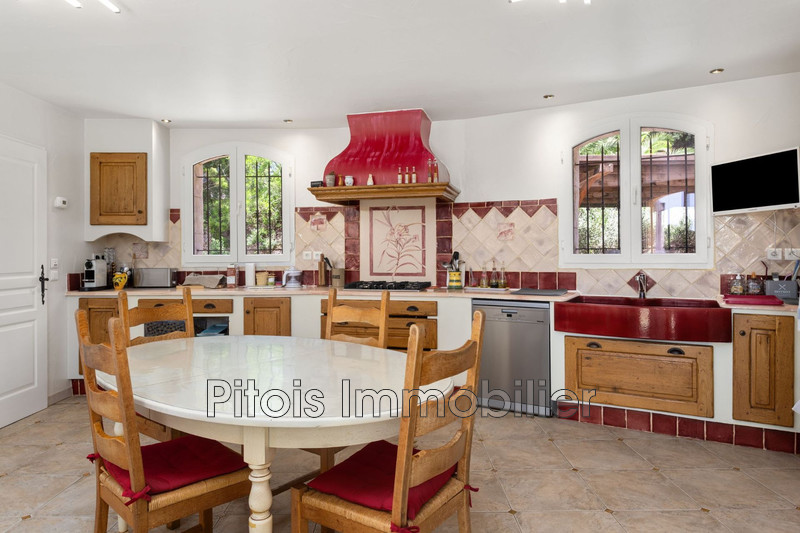 Vente maison Mouans-Sartoux  