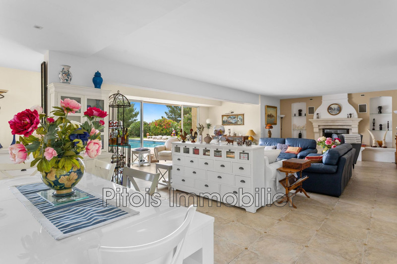 Vente maison Mouans-Sartoux  