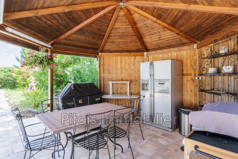 Vente maison Mouans-Sartoux  