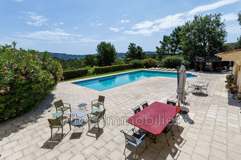 Vente maison Mouans-Sartoux  