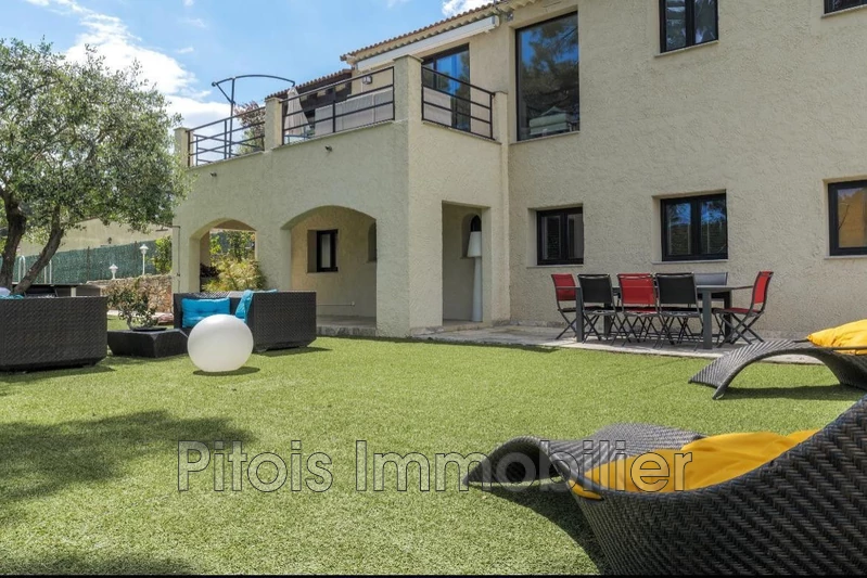 Vente maison Mougins Vente maison Mougins