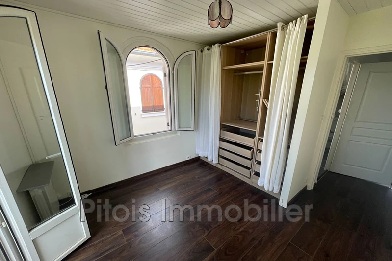 Vente maison Juan-les-Pins  