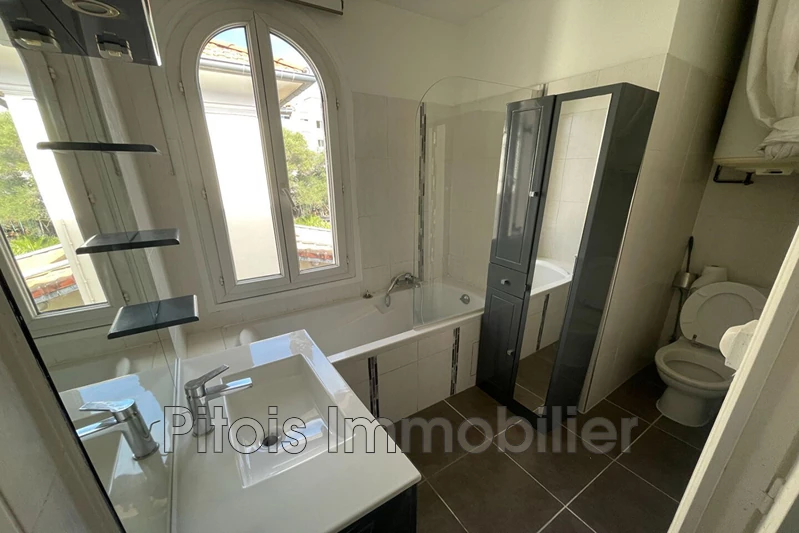 Vente maison Juan-les-Pins  