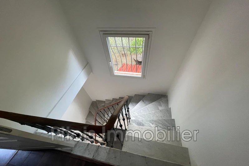 Vente maison Juan-les-Pins  