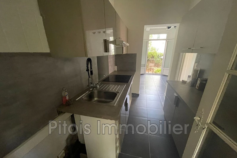 Vente maison Juan-les-Pins  