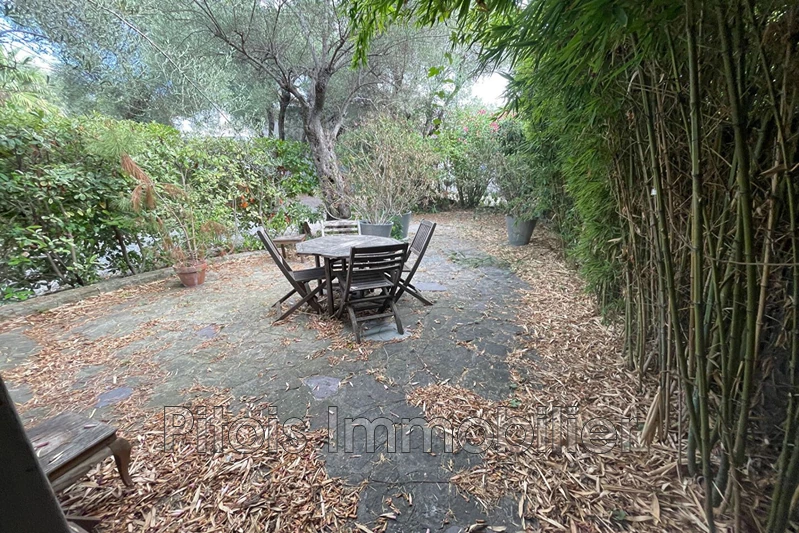 Vente maison Juan-les-Pins  