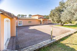 Vente villa Lorgues  