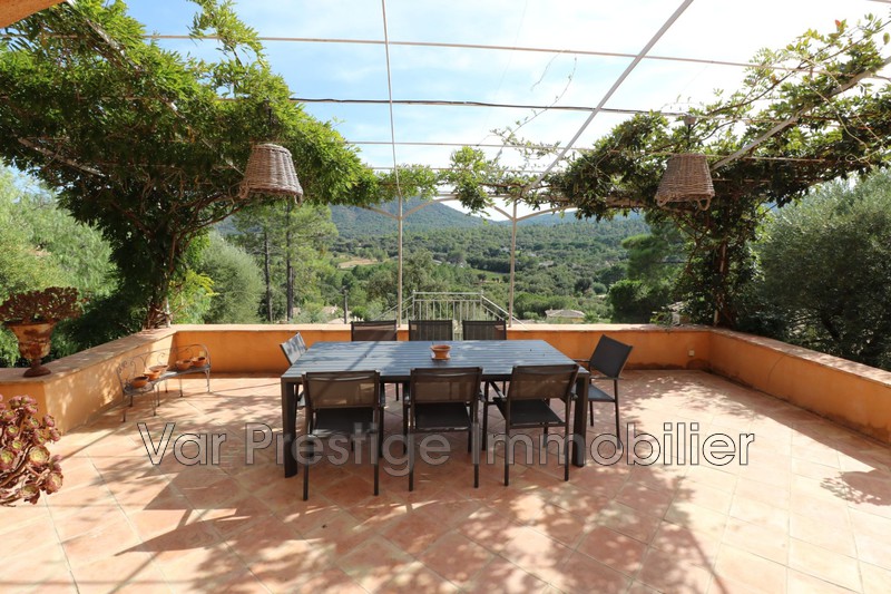 Photo n°7 - Vente Maison villa Le Plan-de-la-Tour 83120 - 1 365 000 €