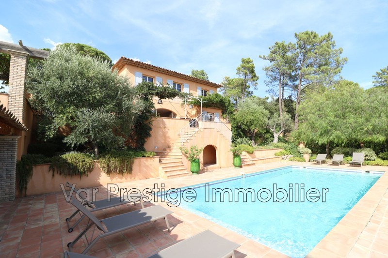 Photo n°3 - Vente Maison villa Le Plan-de-la-Tour 83120 - 1 365 000 €