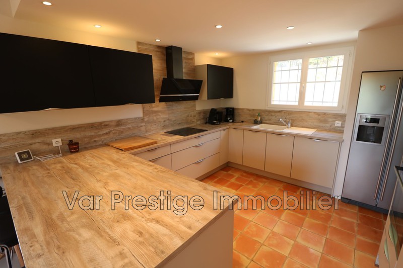 Photo n°13 - Vente Maison villa Le Plan-de-la-Tour 83120 - 1 365 000 €