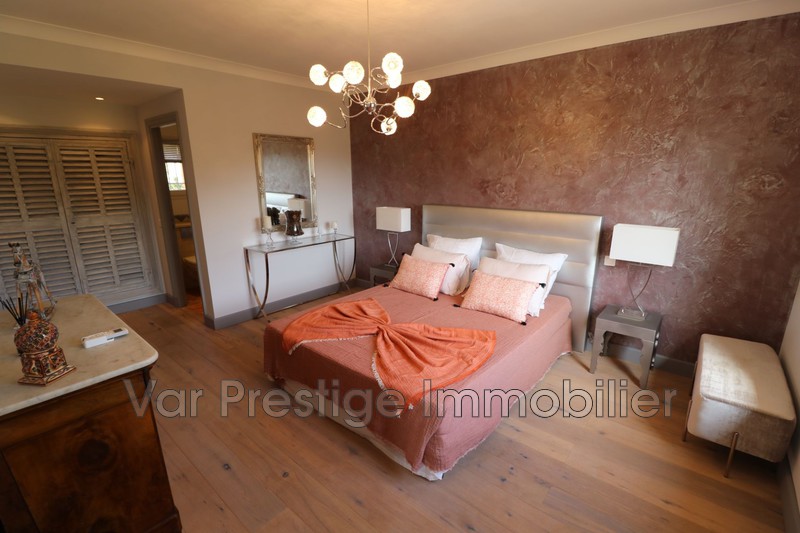 Photo n°16 - Vente Maison villa Le Plan-de-la-Tour 83120 - 1 365 000 €