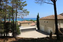Vente villa Sainte-Maxime  