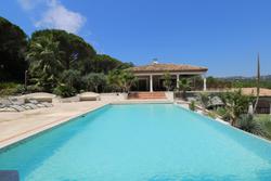 Vente villa Sainte-Maxime  