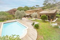 Vente maison Roquebrune-sur-Argens  