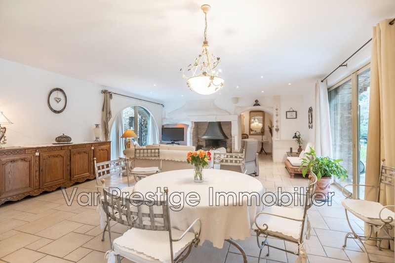 Photo n°4 - Vente maison Roquebrune-sur-Argens 83520 - 1 610 000 €