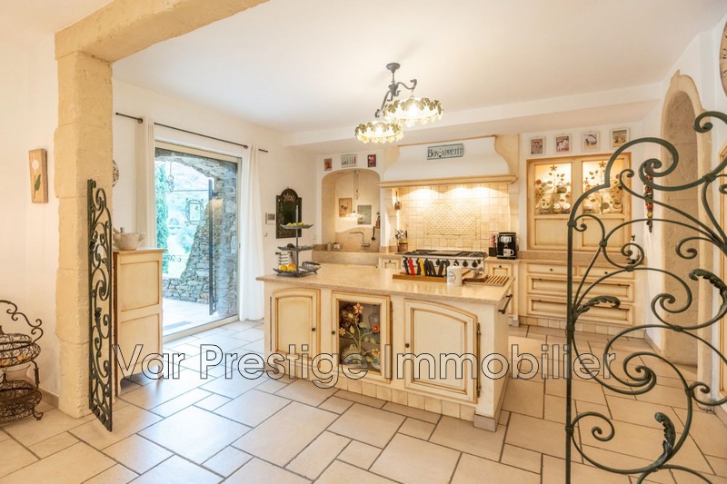 Photo n°5 - Vente maison Roquebrune-sur-Argens 83520 - 1 610 000 €