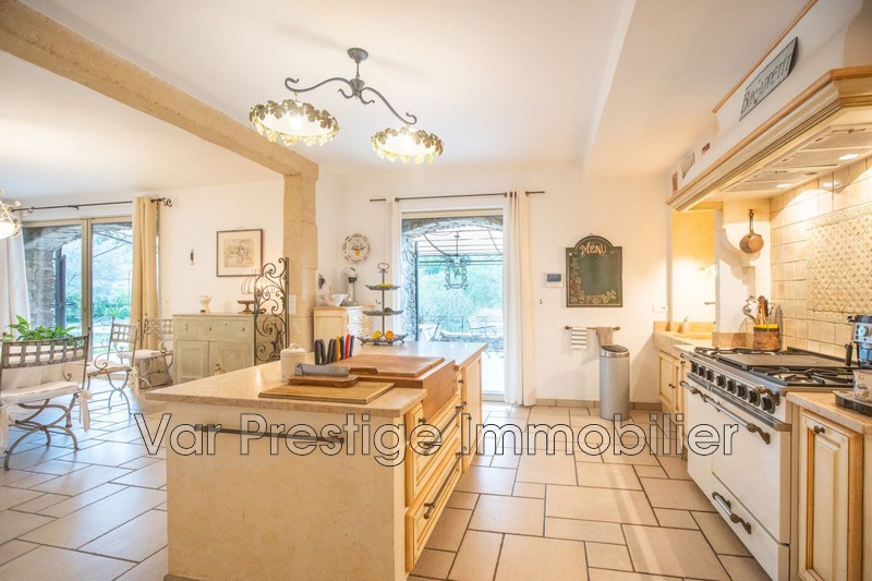 Photo n°6 - Vente maison Roquebrune-sur-Argens 83520 - 1 610 000 €