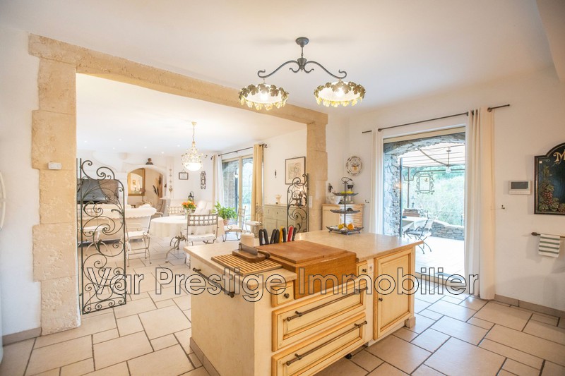 Photo n°3 - Vente maison Roquebrune-sur-Argens 83520 - 1 610 000 €