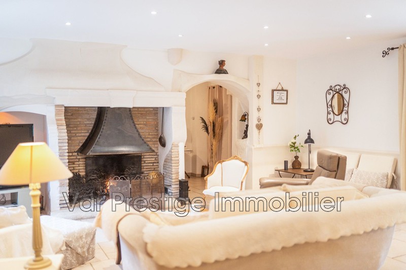 Photo n°8 - Vente maison Roquebrune-sur-Argens 83520 - 1 610 000 €