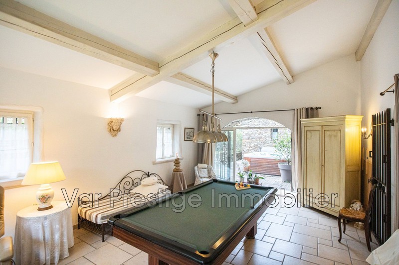 Photo n°11 - Vente maison Roquebrune-sur-Argens 83520 - 1 610 000 €