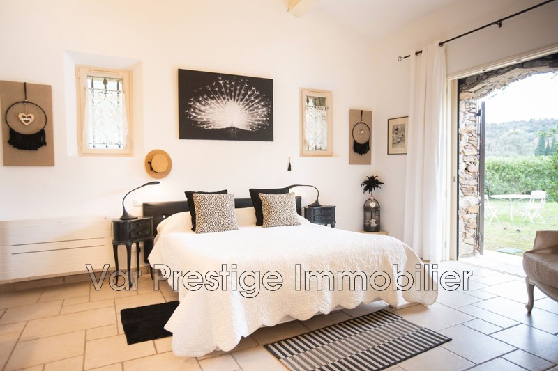 Photo n°13 - Vente maison Roquebrune-sur-Argens 83520 - 1 610 000 €