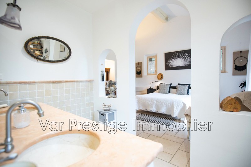 Photo n°15 - Vente maison Roquebrune-sur-Argens 83520 - 1 610 000 €