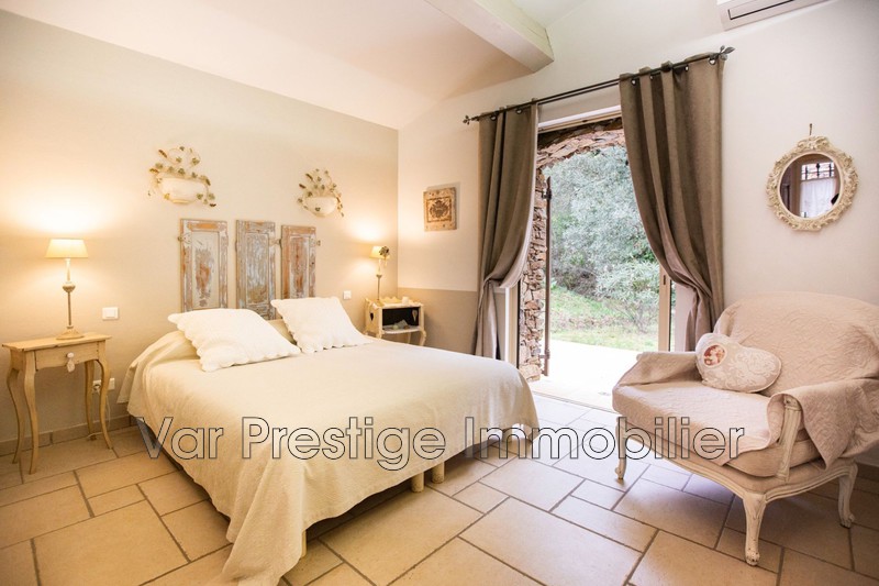 Photo n°16 - Vente maison Roquebrune-sur-Argens 83520 - 1 610 000 €