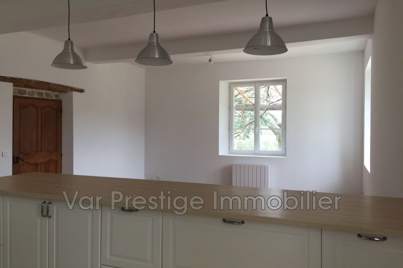 Photo n°3 - Vente Maison bastide Trans-en-Provence 83720 - 1 950 000 €